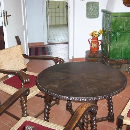 Lejlighed A In Strandnaehe Mit Terrasse Und Grill By Interhome *