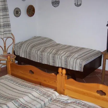 Lejlighed A In Strandnaehe Mit Terrasse Und Grill By Interhome *