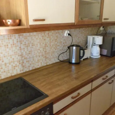 A In Strandnaehe Mit Terrasse Und Grill By Interhome * Balatonföldvár