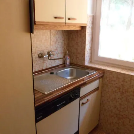 A In Strandnaehe Mit Terrasse Und Grill By Interhome * Balatonföldvár